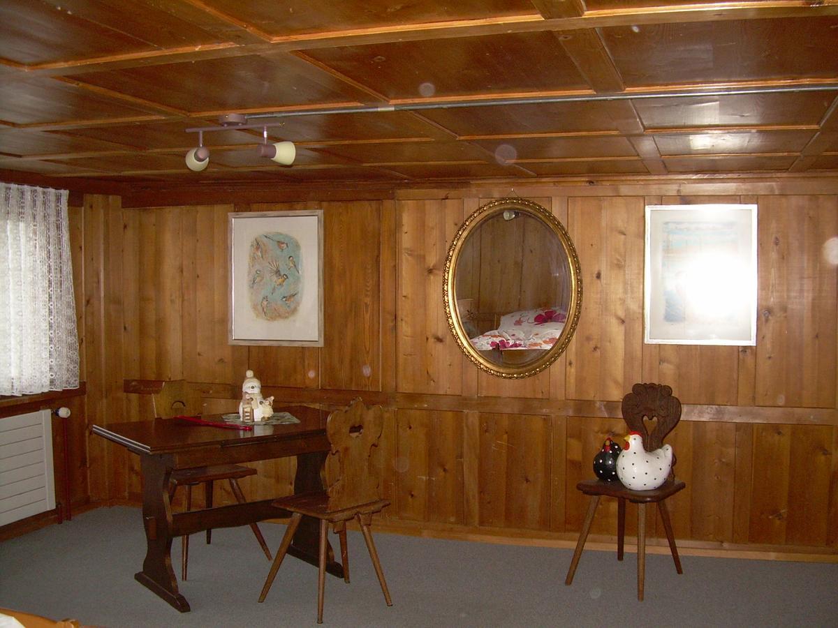 Wohlfuehloase Fuer Mensch Und Hund Bed & Breakfast Uzwil Exterior photo