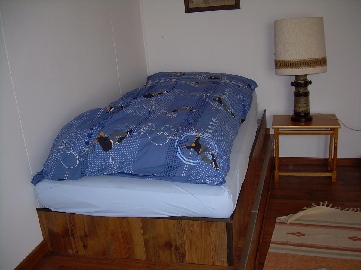 Wohlfuehloase Fuer Mensch Und Hund Bed & Breakfast Uzwil Exterior photo