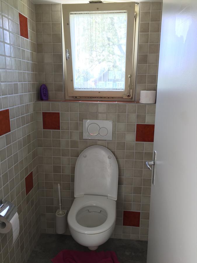 Wohlfuehloase Fuer Mensch Und Hund Bed & Breakfast Uzwil Exterior photo