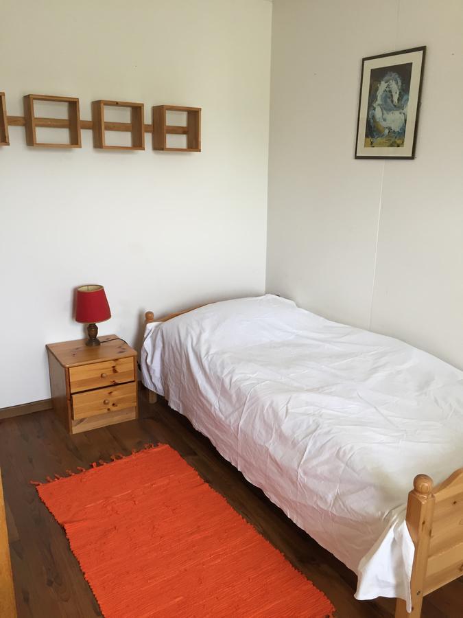 Wohlfuehloase Fuer Mensch Und Hund Bed & Breakfast Uzwil Exterior photo